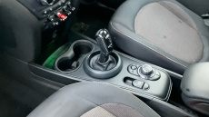 MINI Countryman 1.5 Cooper Classic 5dr Auto Petrol Hatchback